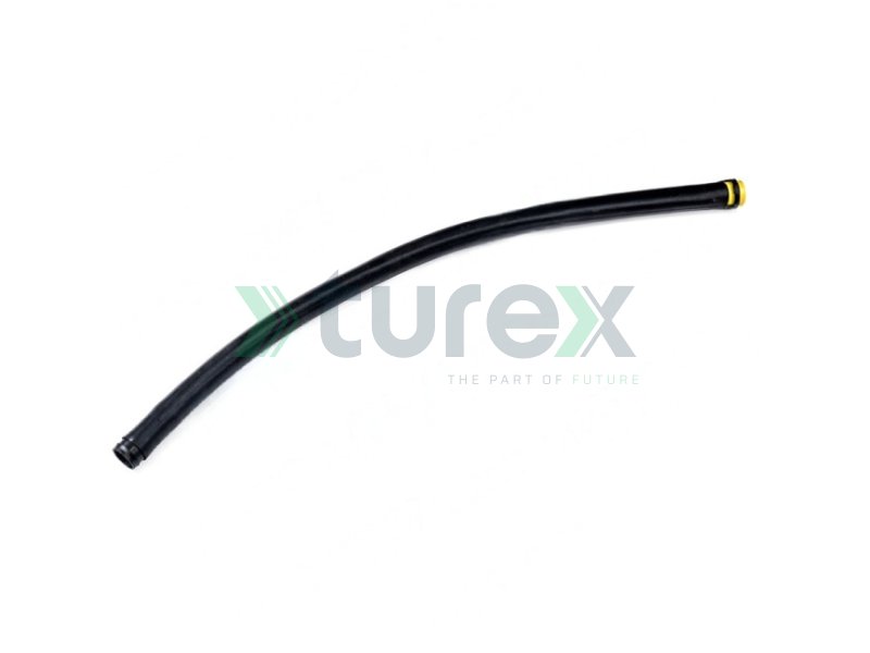 Compressor Suction Tube Axor, Axor II (Wabco Type - Strengthened Version)