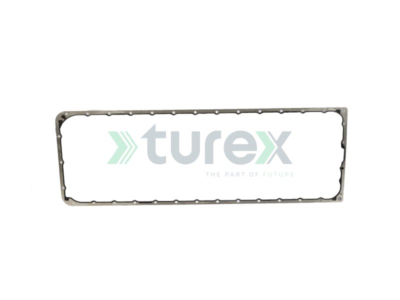 Carter Gasket (Sheet Metal, Reinforced) 457 Axor
