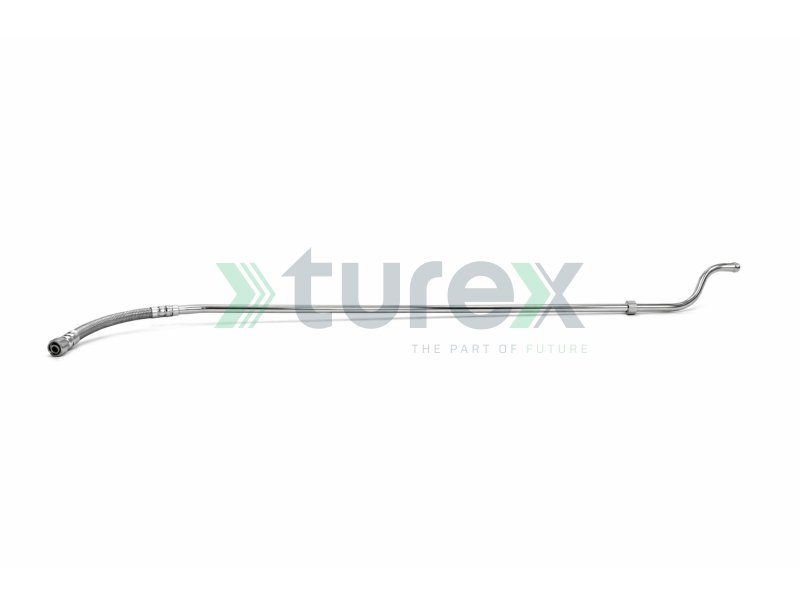 Compressor Pipe (Including Spiral Pipe) Arocs, Actros