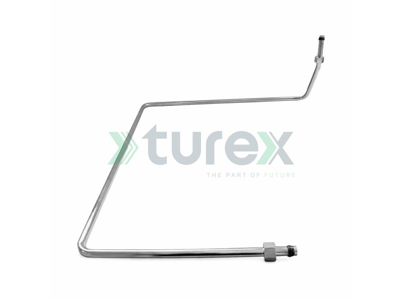 Compressor Pipe Atego N.M.