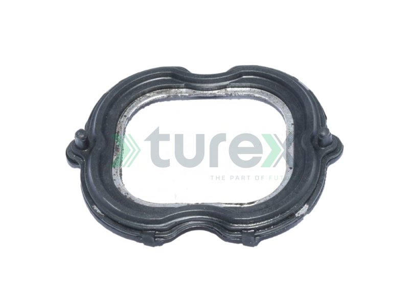 Intake Manifold Gasket (Thick Rubber) Mercedes 457