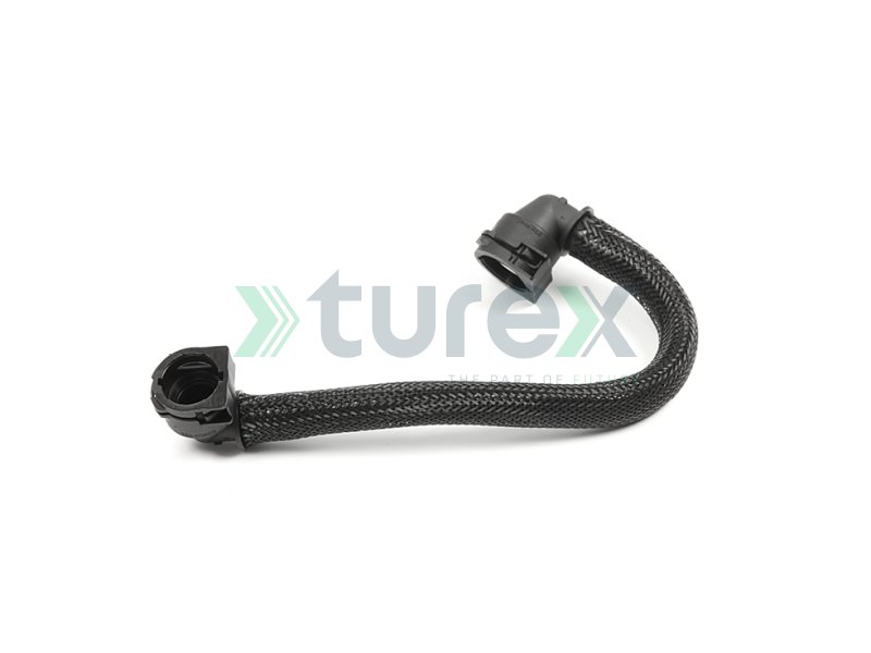 Compressor Water Pipe Mercedes Atego