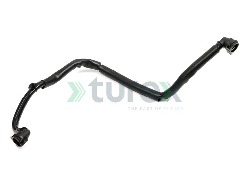 Compressor Water Pipe Mercedes Atego