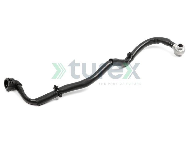 Compressor Water Pipe Mercedes 936