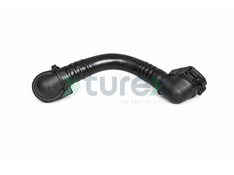 Compressor Water Pipe Mercedes 471