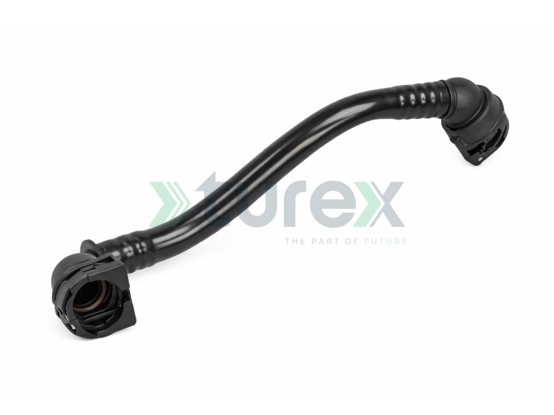 Compressor Water Pipe Mercedes 471