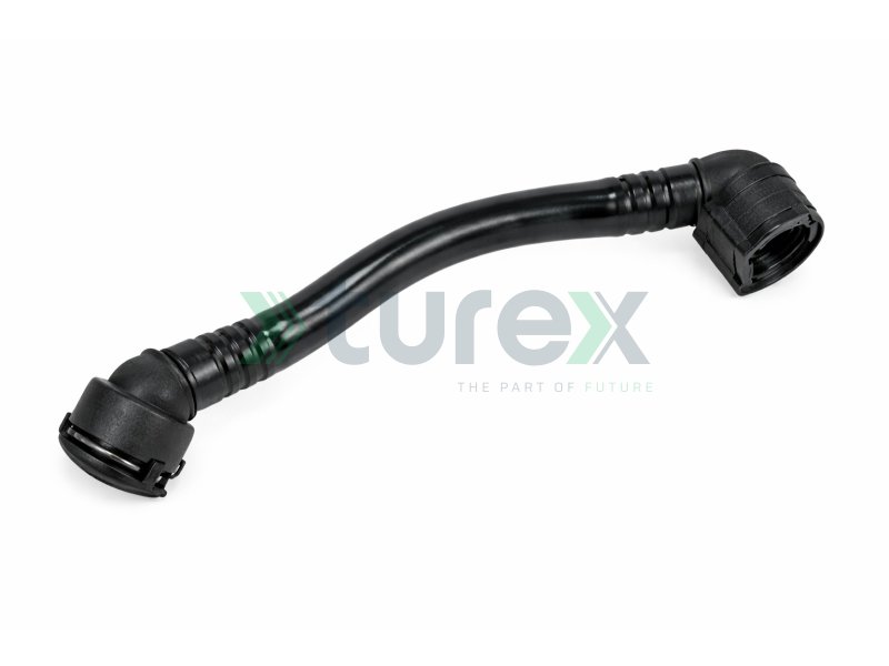 Compressor Water Pipe Mercedes 471