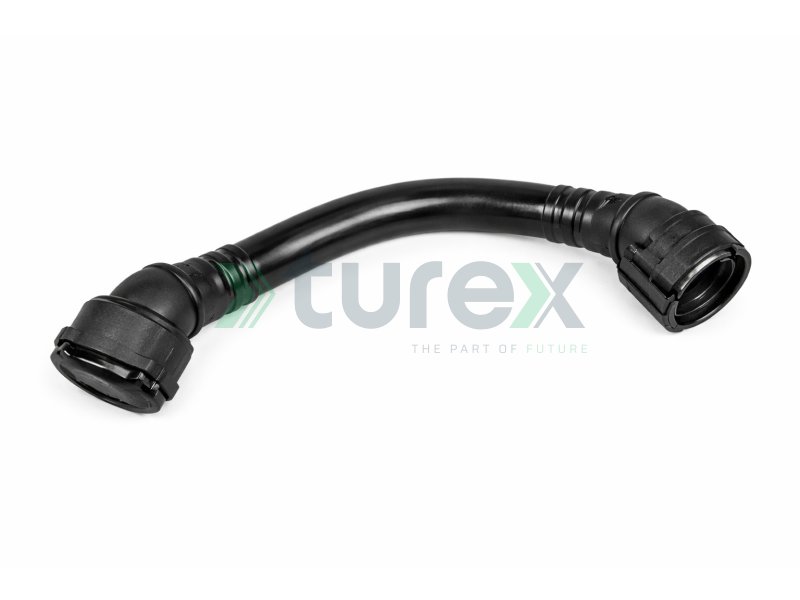 Compressor Water Pipe Mercedes 472