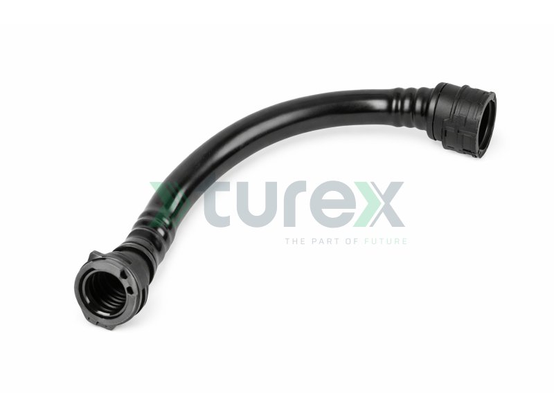 Compressor Water Pipe Mercedes 470 Bus