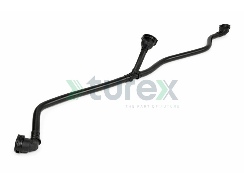 Compressor Water Pipe Mercedes 470 Bus