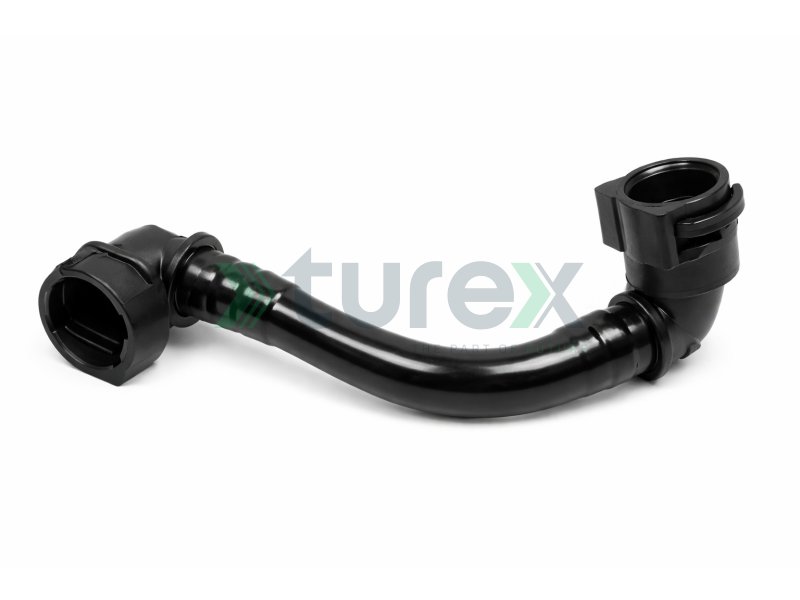 Compressor Water Pipe Mercedes 936