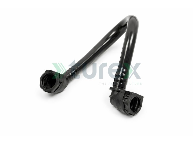 Compressor Water Pipe Mercedes 470