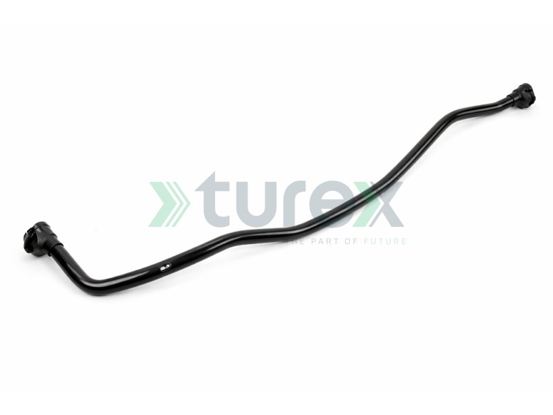 Compressor Water Pipe (Knorr Type) Mercedes 471 (2017 and later)