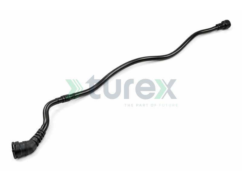 Compressor Water Pipe Mercedes 470