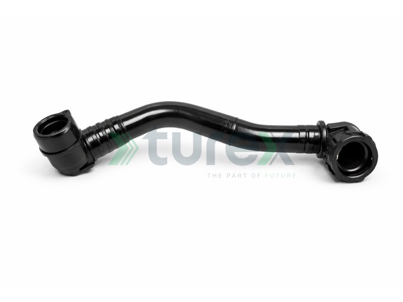 Compressor Water Pipe Mercedes 472