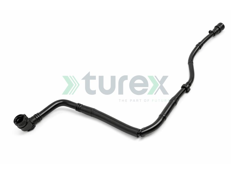 Compressor Water Pipe Mercedes 936