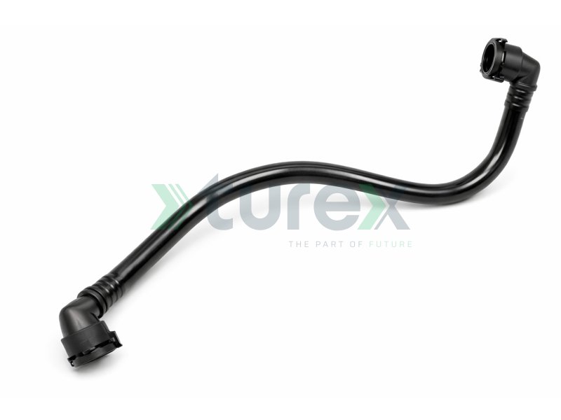 Compressor Water Pipe Mercedes 936