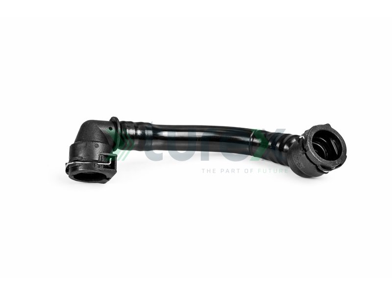 Compressor Water Hose Mercedes 471