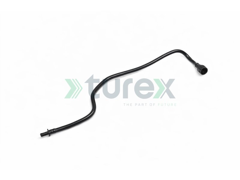 Compressor Water Hose Mercedes 471