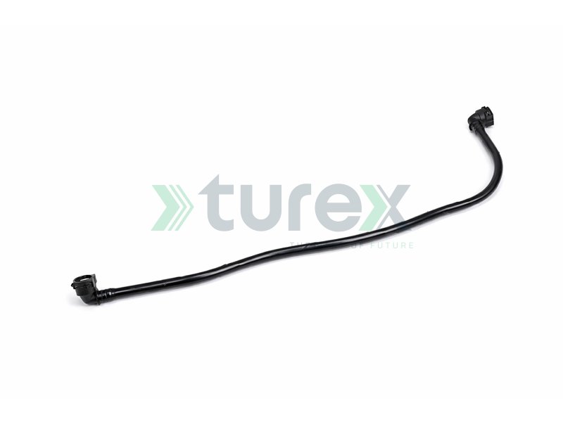 Compressor Pipe Mercedes 470