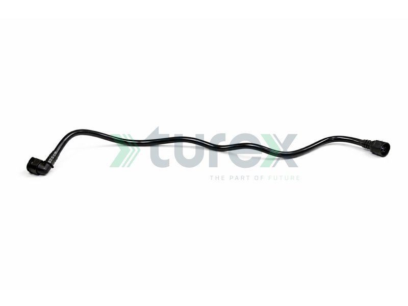 Compressor Water Pipe Mercedes Actros N.M.