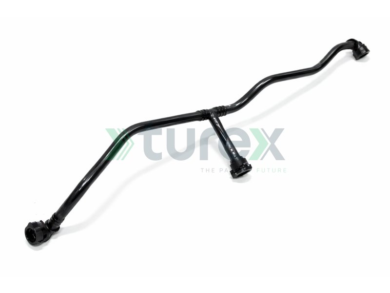 Compressor Water Pipe Mercedes 471