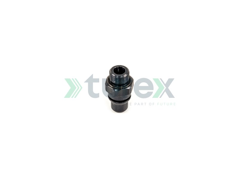 Compressor Water Pipe Fitting Mercedes Euro 6