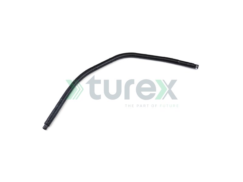 Compressor Suction Pipe (Reinforced Version) Mercedes 906