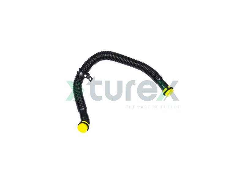 Compressor Suction Hose Mercedes 470