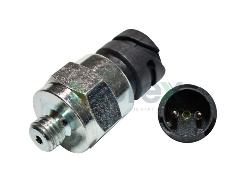 Air Switch (Emergency Switch-5.5 Bar) Mercedes Axor, Actros, Travego