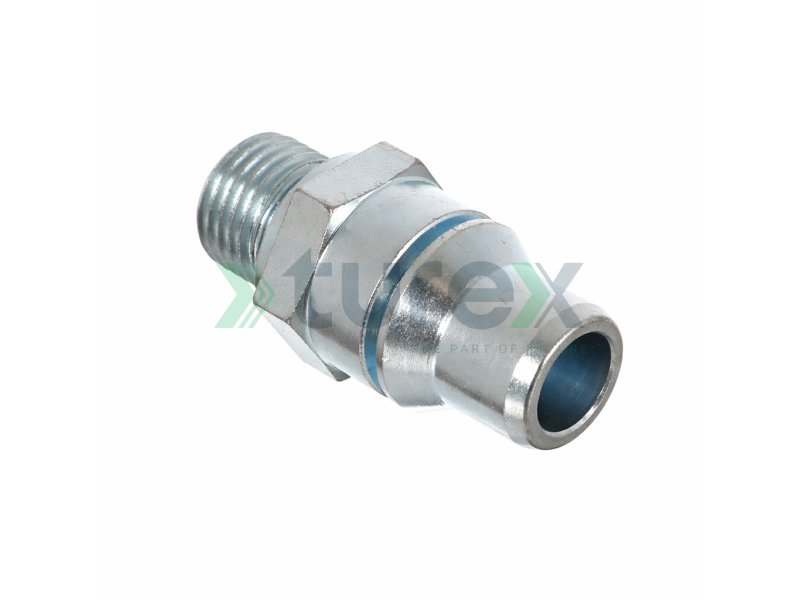 Compressor Water Pipe Fitting 457 (Voith Type)