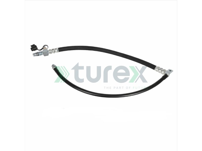 Front Right Brake Hose Arocs