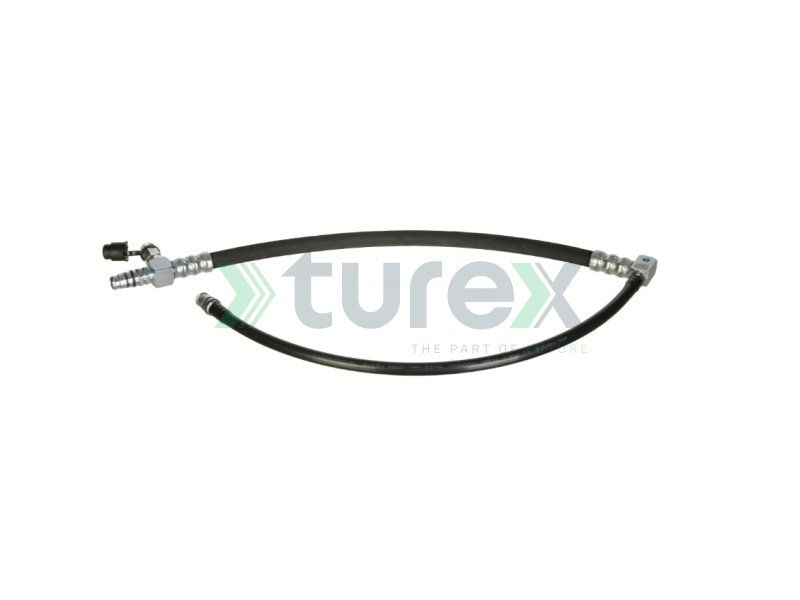 Front Left Brake Hose Arocs