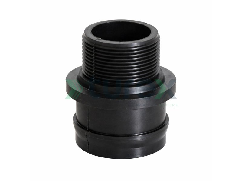 Fitting Air Compressor