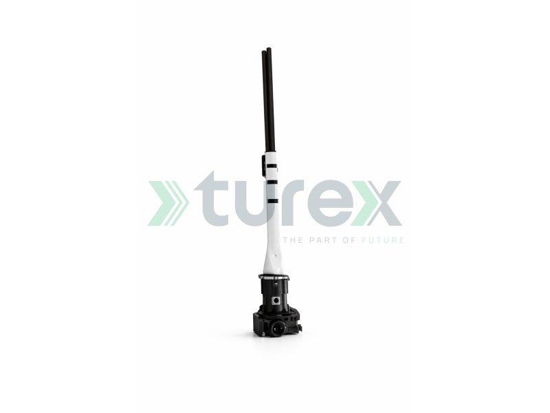 Fuel Lever Sensor Actros, Axor