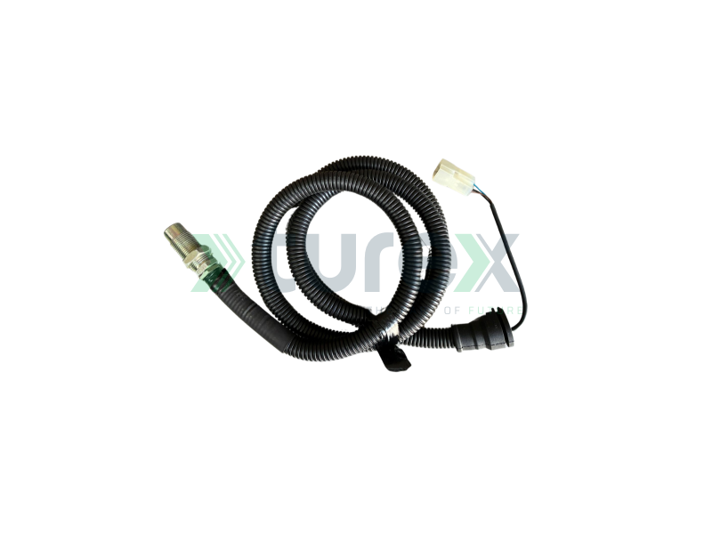 Brake Pedal Sensor