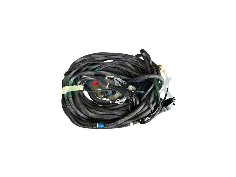 Transmission Installation