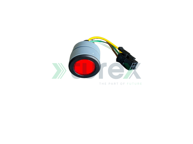 Door Open Button - 030702