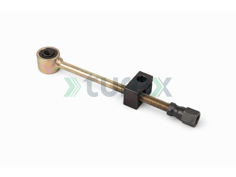 Mercedes 0403 Charging Dynomo İnvolute (New Model)