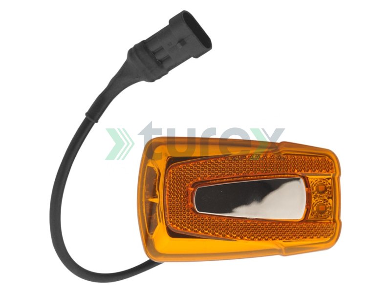 Side Blinker with Led Travego,Setra New Model