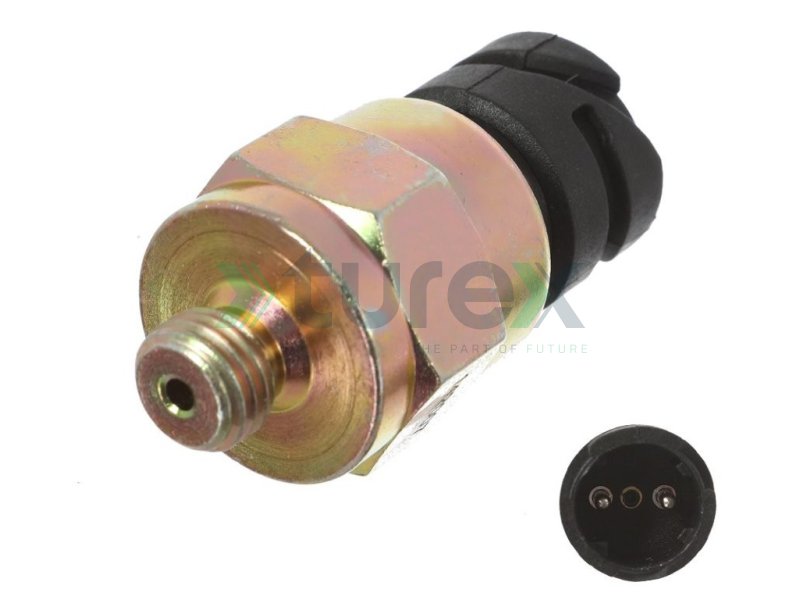 Air Sensor (Emergency Sensor-6.5 Bar) Mercedes Axor, Actros, Travego