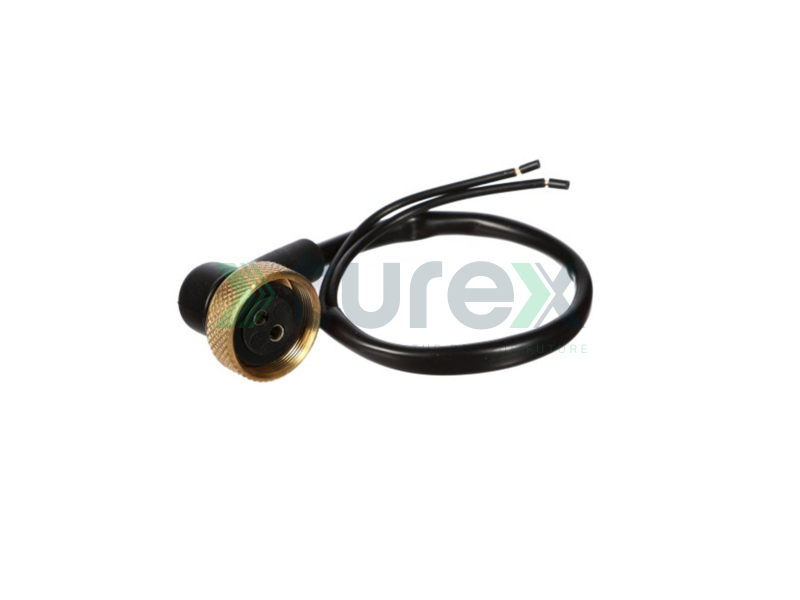 Large Sensor Socket Mercedes