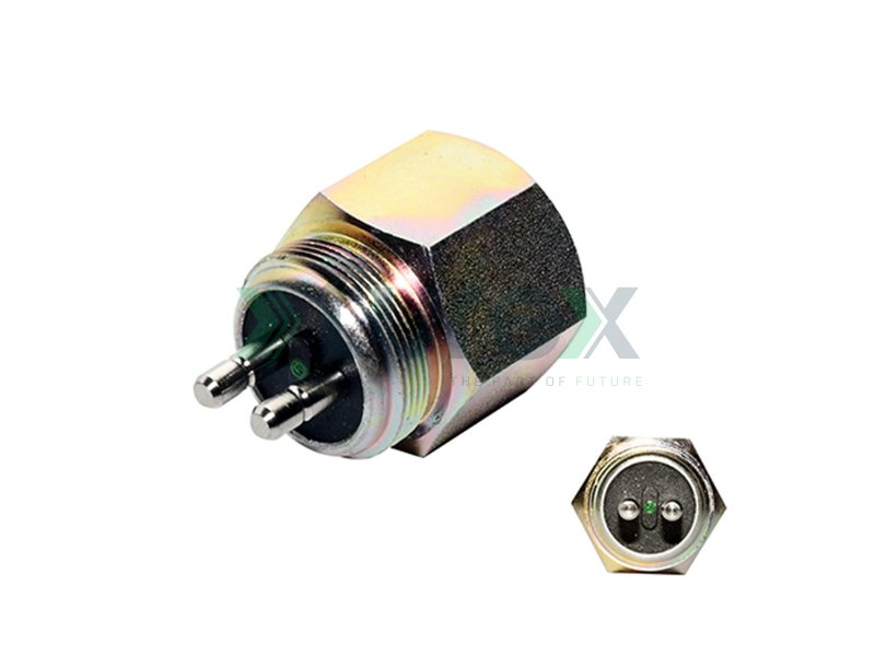 Emergency Sensor (6.7 Bar) Mercedes Travego, Setra