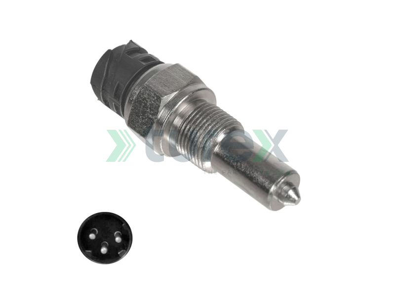 Gear Position Sensor Mercedes Arocs, Actros