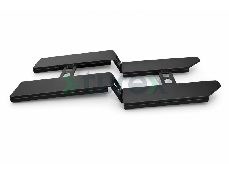 Battery Mounting Bracket