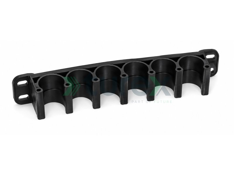 Split Anchor, cable strap