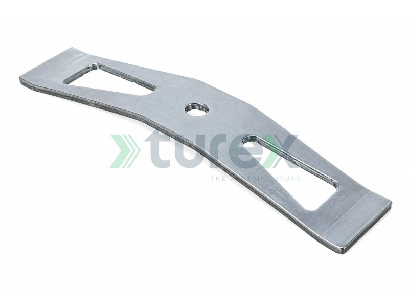 Battery Mounting Bracket