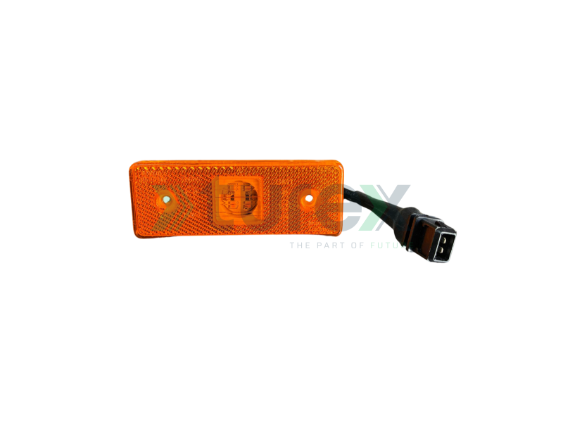 Side Marker Lamp With Led Long Cable