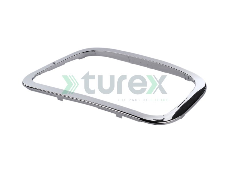 Headlamp Frame Left