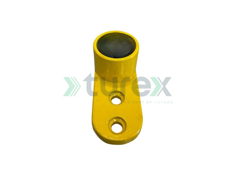 Conecto Mirror Pipe Connection
